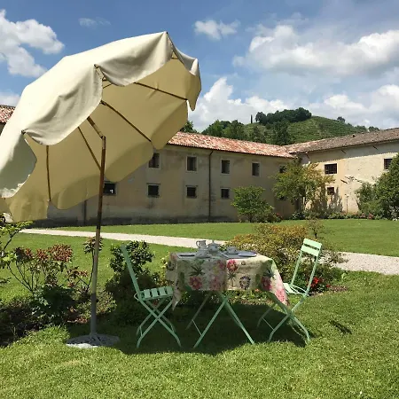 Fiori&vigne Di Cecilia Marcon Gospodarstwo agroturystyczne