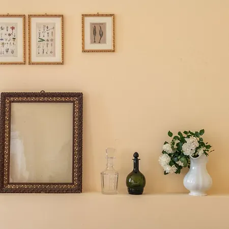 Fiori&vigne Di Cecilia Marcon Gospodarstwo agroturystyczne