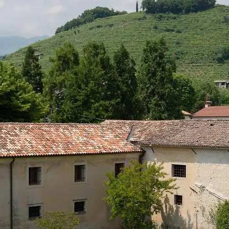 Fiori&vigne Di Cecilia Marcon Farra di Soligo