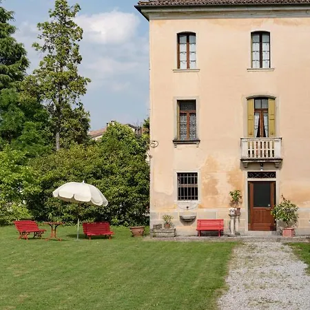 Fiori&vigne Di Cecilia Marcon Gospodarstwo agroturystyczne