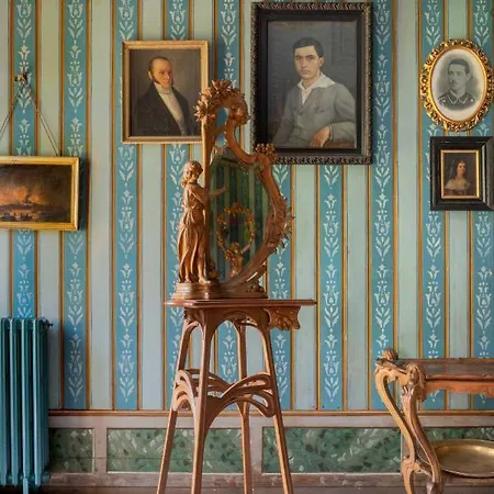 Fiori&vigne Di Cecilia Marcon *