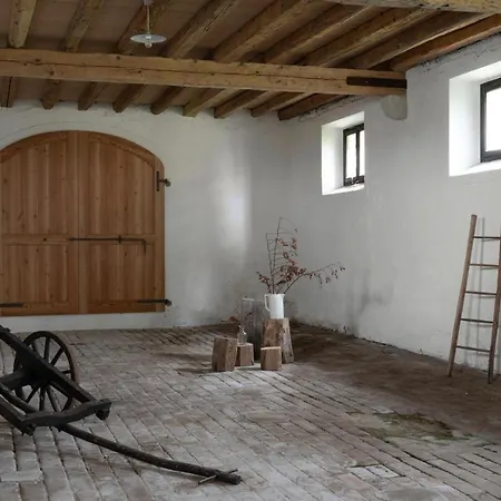 Fiori&vigne Di Cecilia Marcon Gospodarstwo agroturystyczne Farra di Soligo